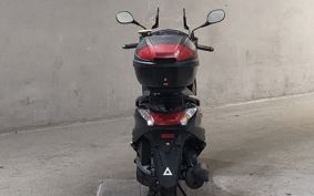 YAMAHA AXIS Z SEJ6J