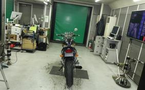 KAWASAKI BALIUS 250 2020 ZR250A