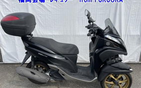 YAMAHA TORI CITY