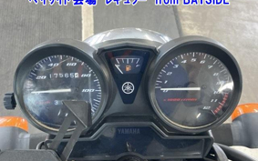 YAMAHA YBR125 PCJL