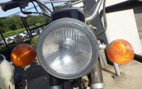 HONDA CL50 BENLY 1986 CD50