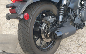 KAWASAKI ELIMINATOR 400-1 2023 EL400A