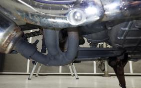 HONDA MAGNA 250 2012 MC29