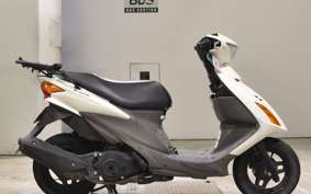 SUZUKI ADDRESS V125 S CF4MA