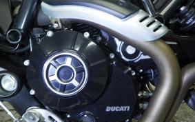 DUCATI SCRAMBLER ICON 2021