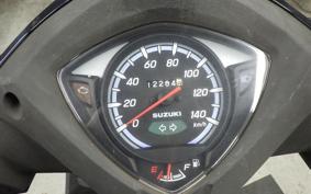 SUZUKI ADDRESS 110 CE47A