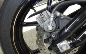 KAWASAKI NINJA 400 ABS 2018 EX400E