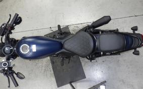 HONDA REBEL 250 S 2009 MC49