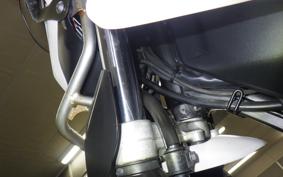 YAMAHA SEROW 250 Gen.2 DG17J