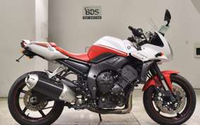 YAMAHA FZ1 FAZER 2009 RN21J