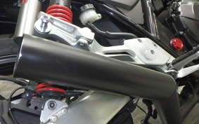 HONDA CB400SF GEN 4 A 2020 NC42