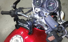 HONDA CB400SF VTEC SPEC 2 2002 NC39