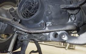 HONDA ﾍﾞﾝﾘｨ110 JA09