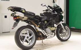 DUCATI MULTISTRADA 1000 DS 2010