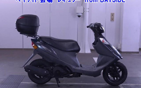SUZUKI ADDRESS V125