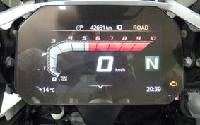 BMW R1200GS ADVENTURE 2018