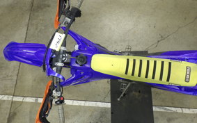 YAMAHA YZ125X 2023 CE29C