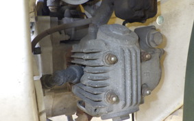 YAMAHA TOWN MATE 50 E 22F