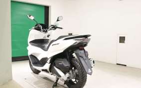 HONDA PCX125 2021 JK05