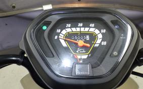 HONDA C50 SUPER CUB 2017 AA07