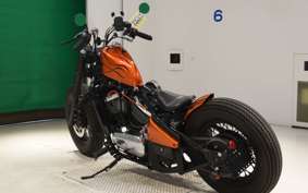 KAWASAKI VULCAN 400 Gen.2 1995