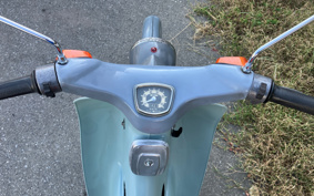 HONDA SUPER CUBC105 C105