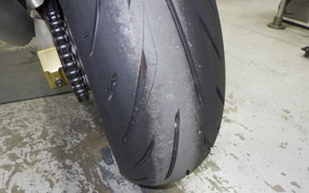 DUCATI MONSTER S4 2002