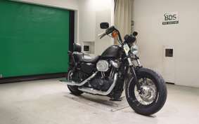 HARLEY XL1200X 2013