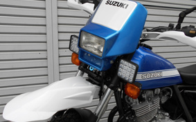 SUZUKI GLASS TRACKER BIG BOY NJ47A