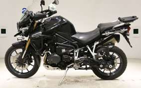TRIUMPH TIGER EXPLORER 2012