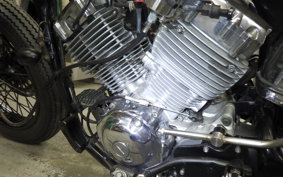 YAMAHA DRAGSTAR 400 1996 4TR