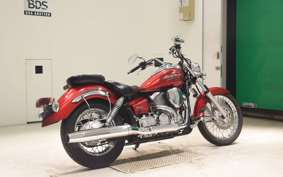 YAMAHA DRAGSTAR 250 VG05J