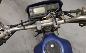 KAWASAKI SUPER SHERPA KL250G