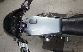 KAWASAKI Z1000 2002 KZT00D