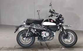 HONDA MONKEY 125 JB02