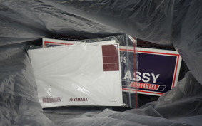 YAMAHA CYGNUS 125 X 2026 SEM5J