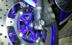 YAMAHA YZF-R7 2024 RM39J