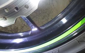 KAWASAKI NINJA 250 2003 EX250P