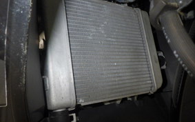 SUZUKI GSX-R125 2003 DL33B