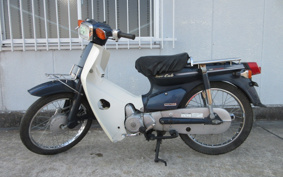 HONDA SUPER CUB50 AA01