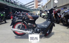 HONDA LITTLE CUB E 2015 AA01