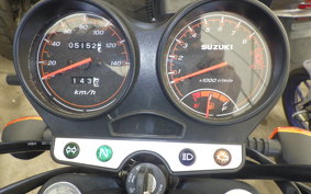 SUZUKI QS150