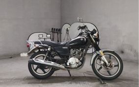 YAMAHA YB125SP PCJL