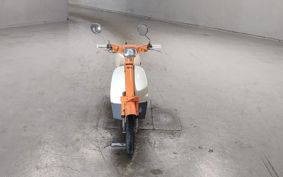 YAMAHA PASSOL 2T4