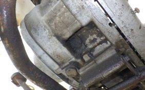 SUZUKI CELL PET 50 M30