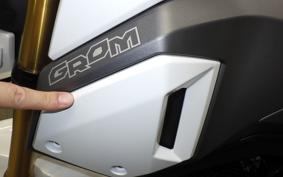 HONDA GROM 1998 JC75