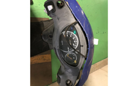 YAMAHA AKUSHI STREET SE53J