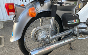 HONDA SUPER CUB50 C50