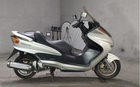 YAMAHA MAJESTY 250 SG03J