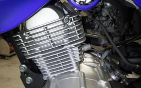 YAMAHA XTZ125 2026